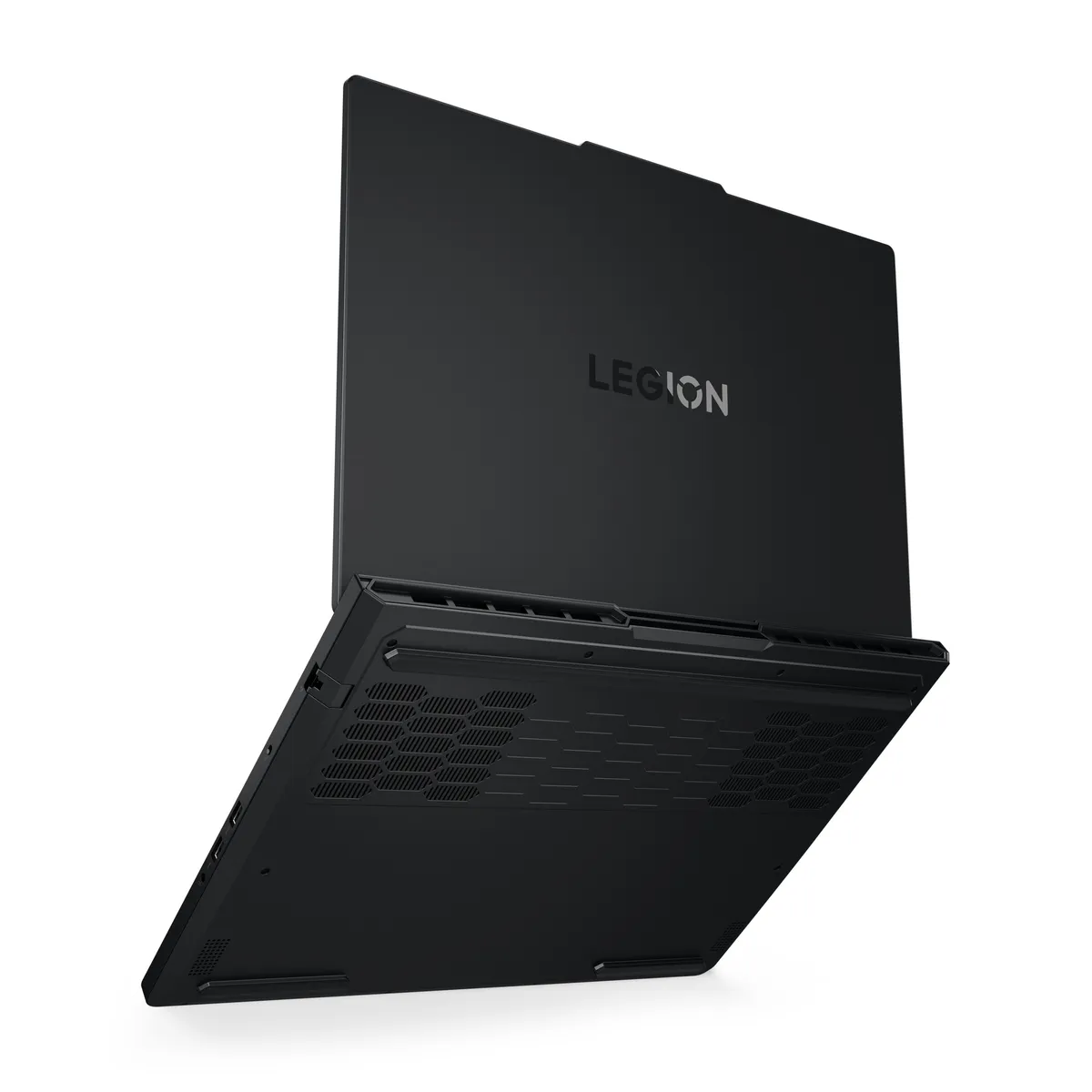 Ноутбук Lenovo Legion Pro 5 16IRX10 (83NN007PRA) Eclipse Black - мініатюра 7