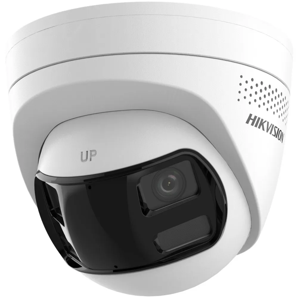 IP-камера Hikvision DS-2CD1363G2P-LIUFSL 6МП (2.8мм) - зображення 1