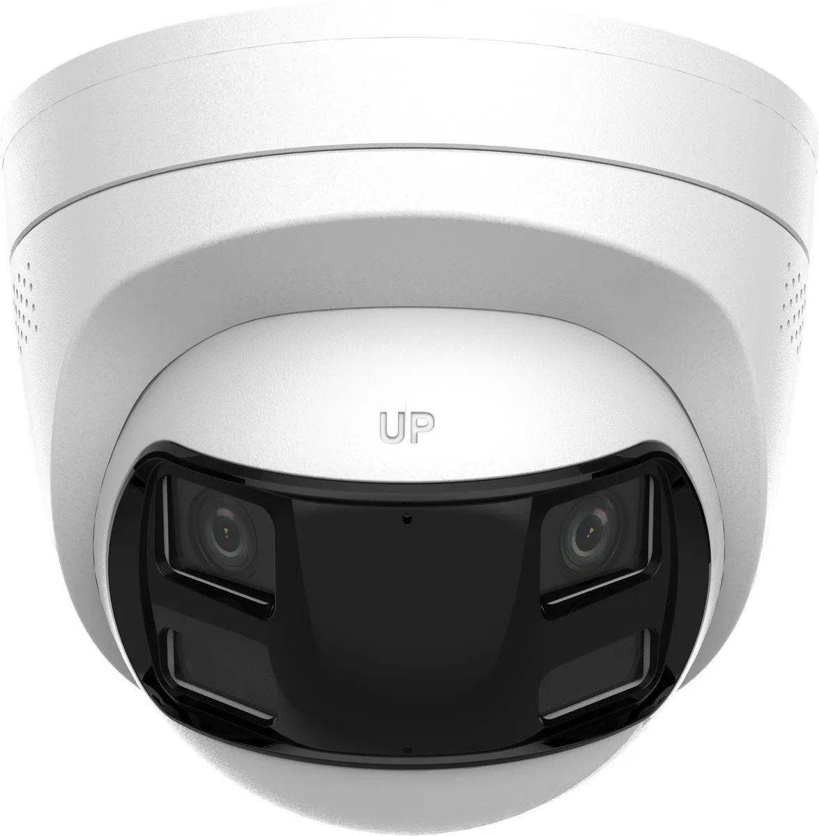 IP-камера Hikvision DS-2CD1363G2P-LIUFSL 6МП (2.8мм) - мініатюра 2