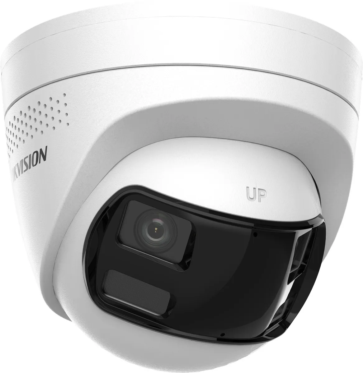 IP-камера Hikvision DS-2CD1363G2P-LIUFSL 6МП (2.8мм) - мініатюра 3
