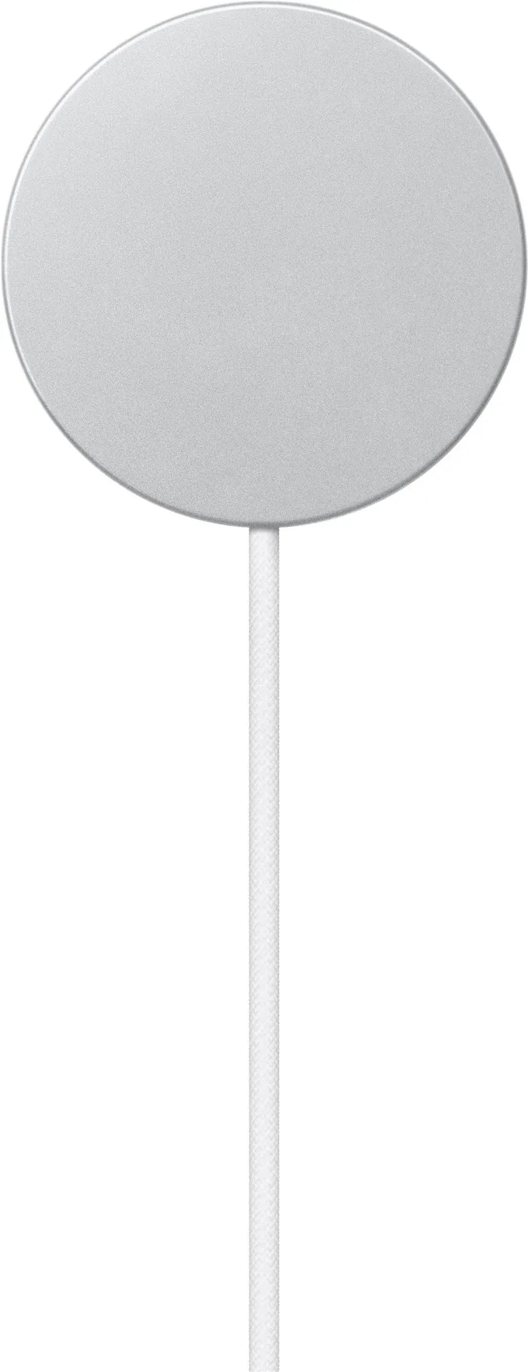 Бездротовий зарядний пристрій Apple MagSafe Charger 1 м (MGD74ZE/A) - мініатюра 2