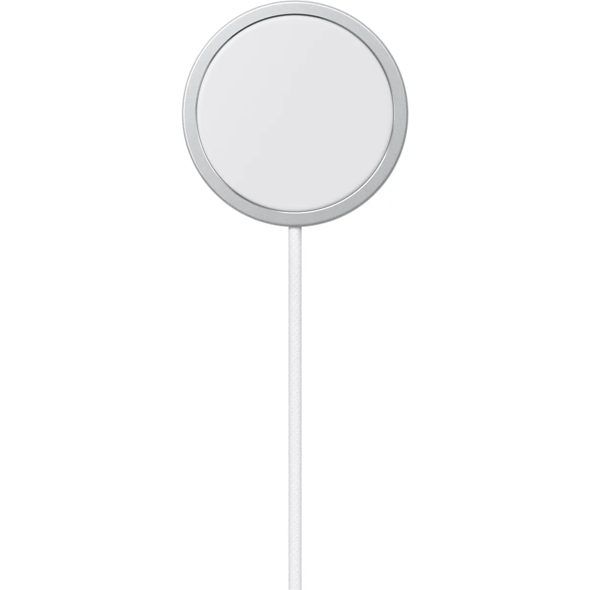 Бездротовий зарядний пристрій Apple MagSafe Charger 1 м (MGD74ZE/A) - мініатюра 3