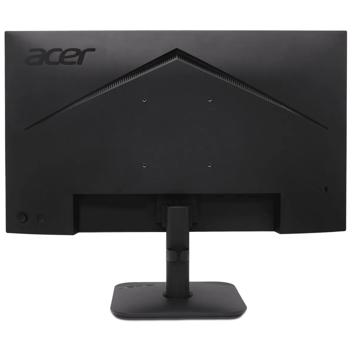 Монітор 23.8" Acer KA242YGbip (UM.QX2EE.G07) IPS Black 120Hz - мініатюра 9