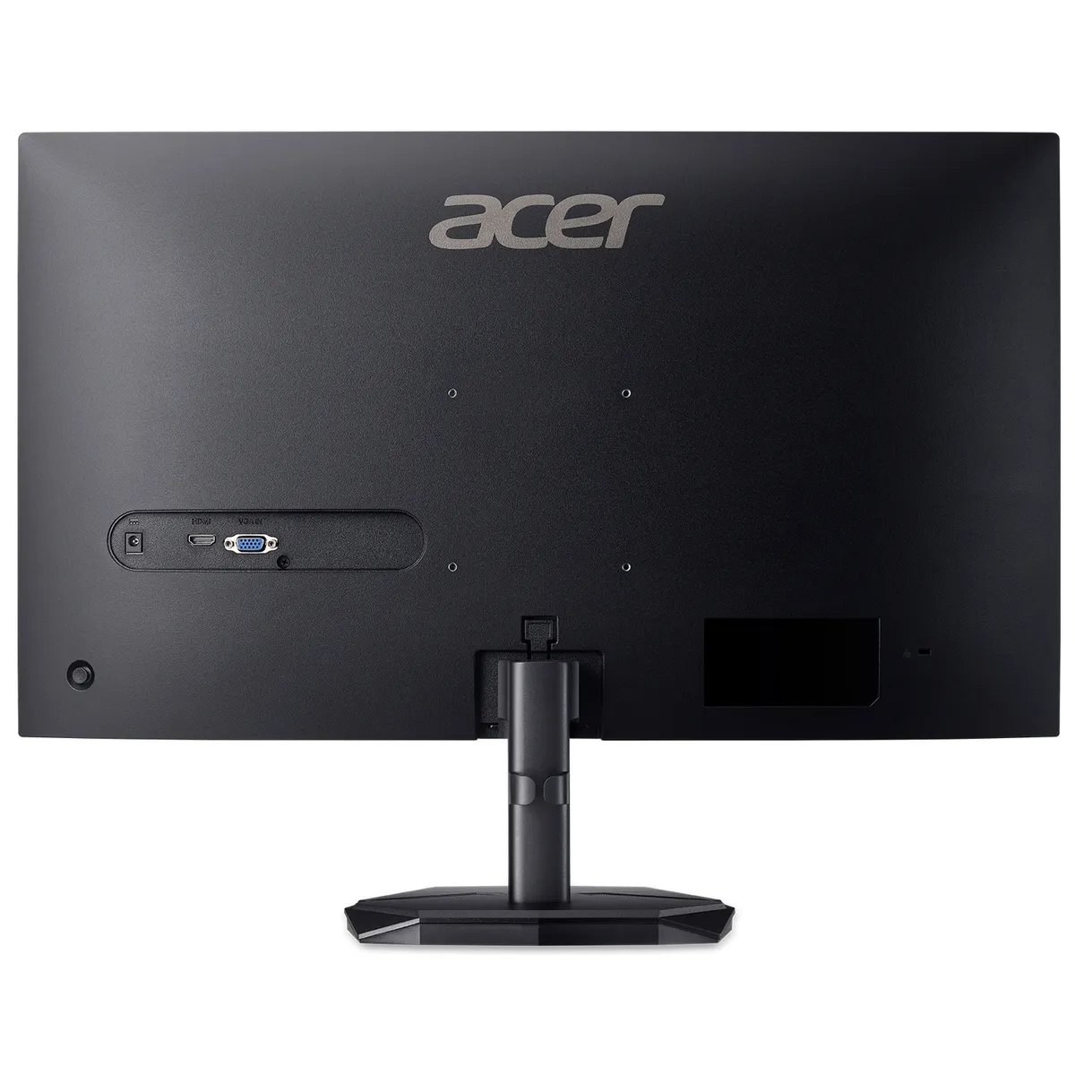 Монітор 23.8" Acer Nitro KG240YP0bi (UM.QX0EE.012) VA Black 144Hz - мініатюра 5