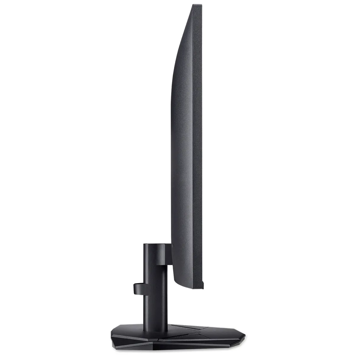 Монітор 23.8" Acer Nitro KG240YP0bi (UM.QX0EE.012) VA Black 144Hz - мініатюра 7