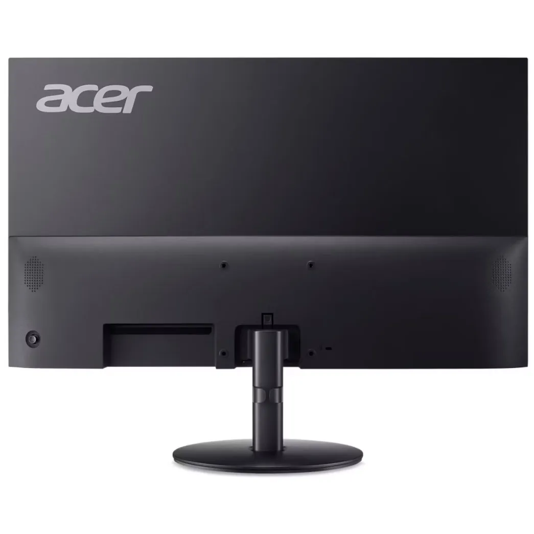 Монітор 27" Acer SA273P1bi (UM.HS3EE.101) IPS Black 144Hz - мініатюра 7