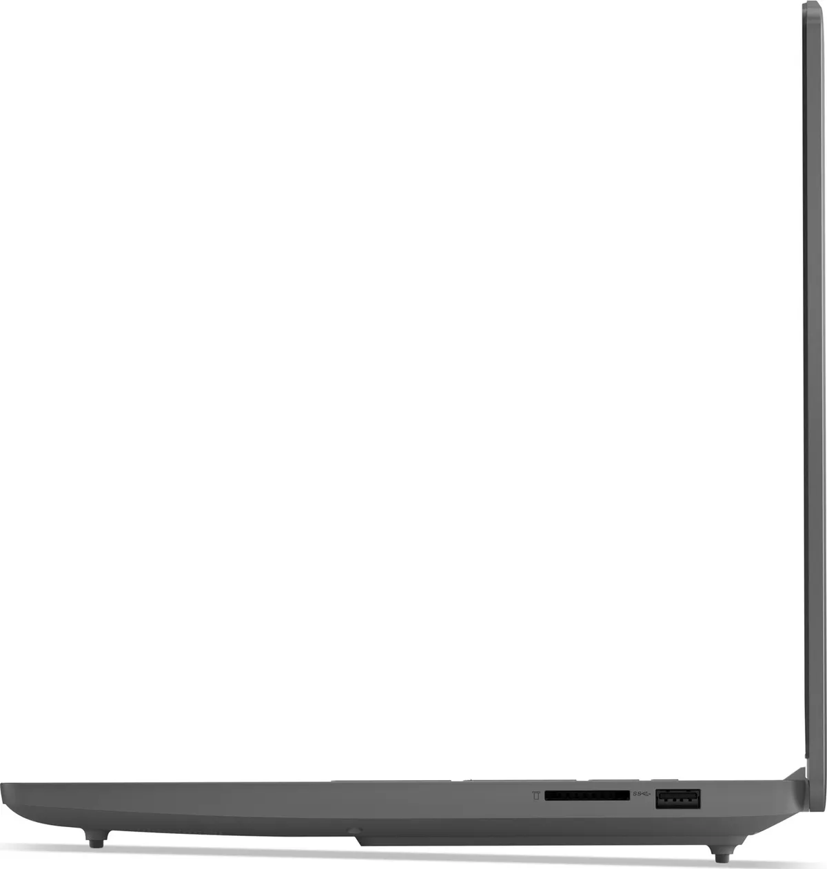 Ноутбук Lenovo LOQ 15ARP10E (83S000EVRA) Luna Grey - мініатюра 10