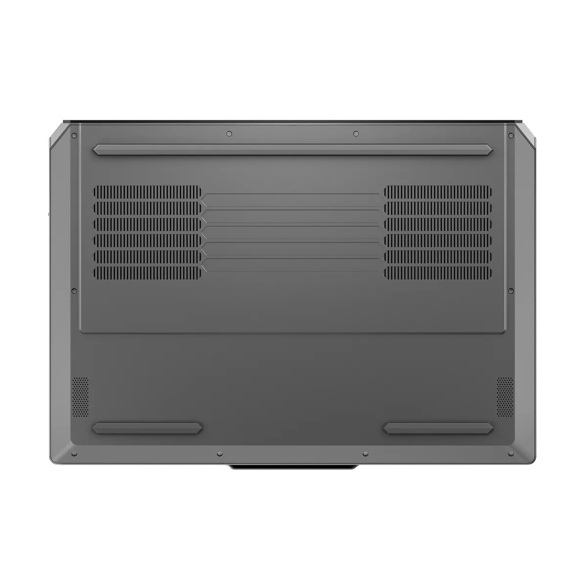 Ноутбук Lenovo LOQ Essential 15ARP11 (83VA0021RA) Luna Grey - мініатюра 7