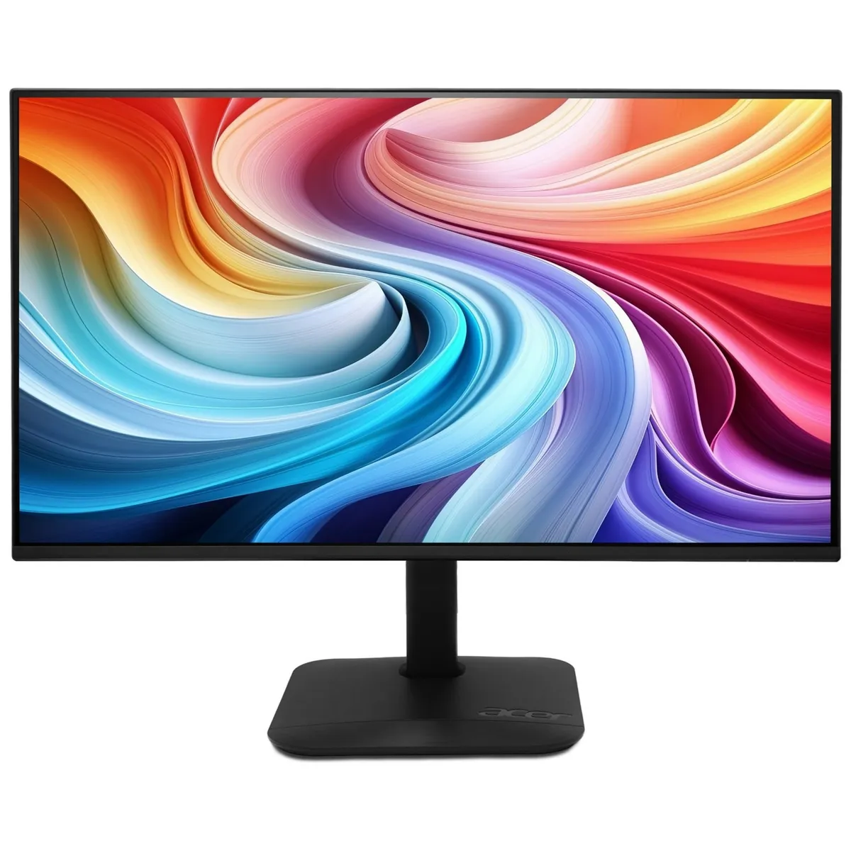 Монітор 27" Acer KA272UP6bmiipx (UM.HX2EE.607) IPS Black 144Hz