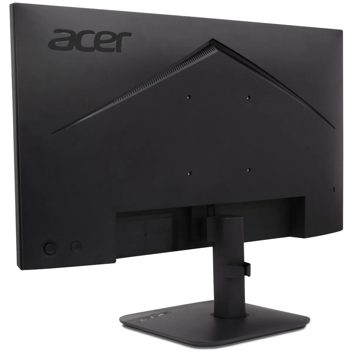 Монітор 27" Acer KA272UP6bmiipx (UM.HX2EE.607) IPS Black 144Hz - мініатюра 4