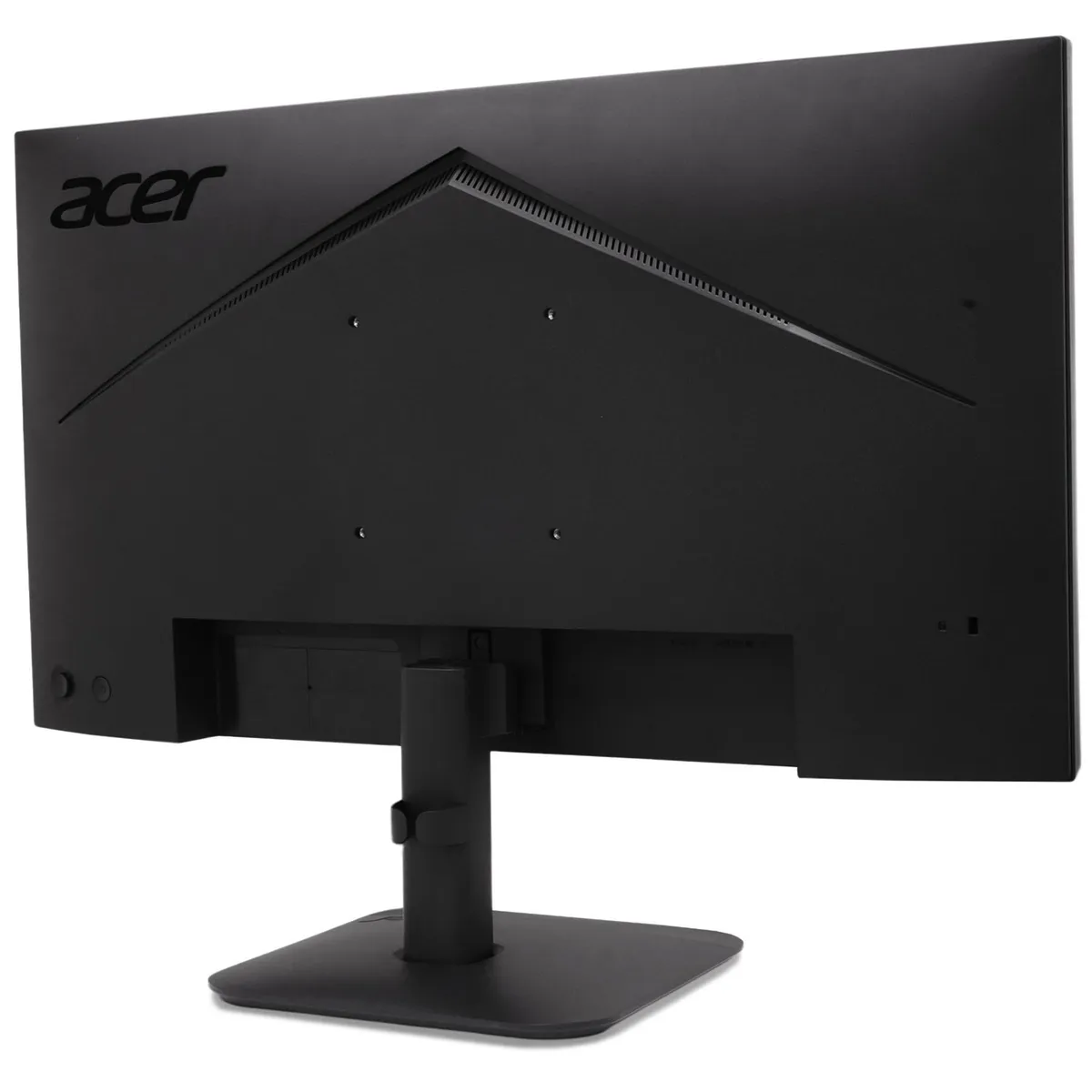 Монітор 27" Acer KA272UP6bmiipx (UM.HX2EE.607) IPS Black 144Hz - мініатюра 6