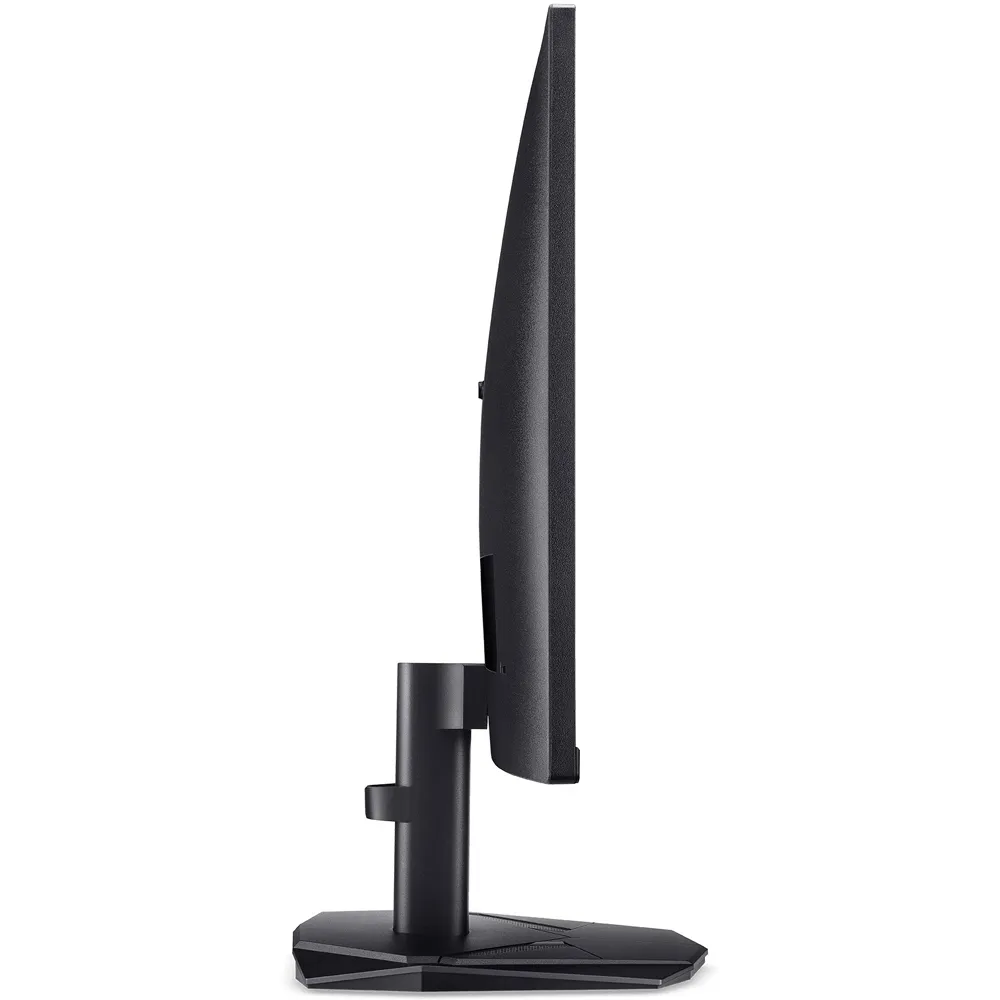 Монітор 27" Acer Nitro KG270W0biip (UM.HX0EE.043) VA Black 240Hz - мініатюра 5