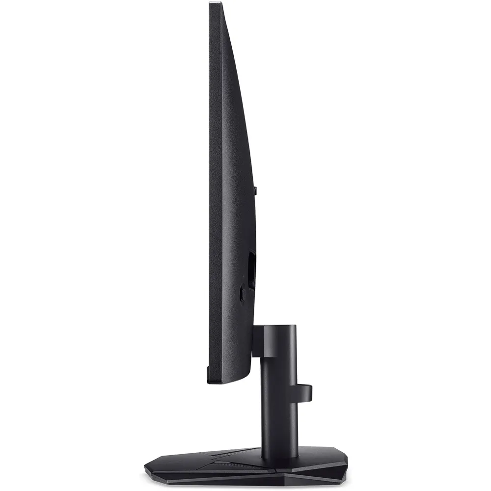 Монітор 27" Acer Nitro KG270W0biip (UM.HX0EE.043) VA Black 240Hz - мініатюра 7
