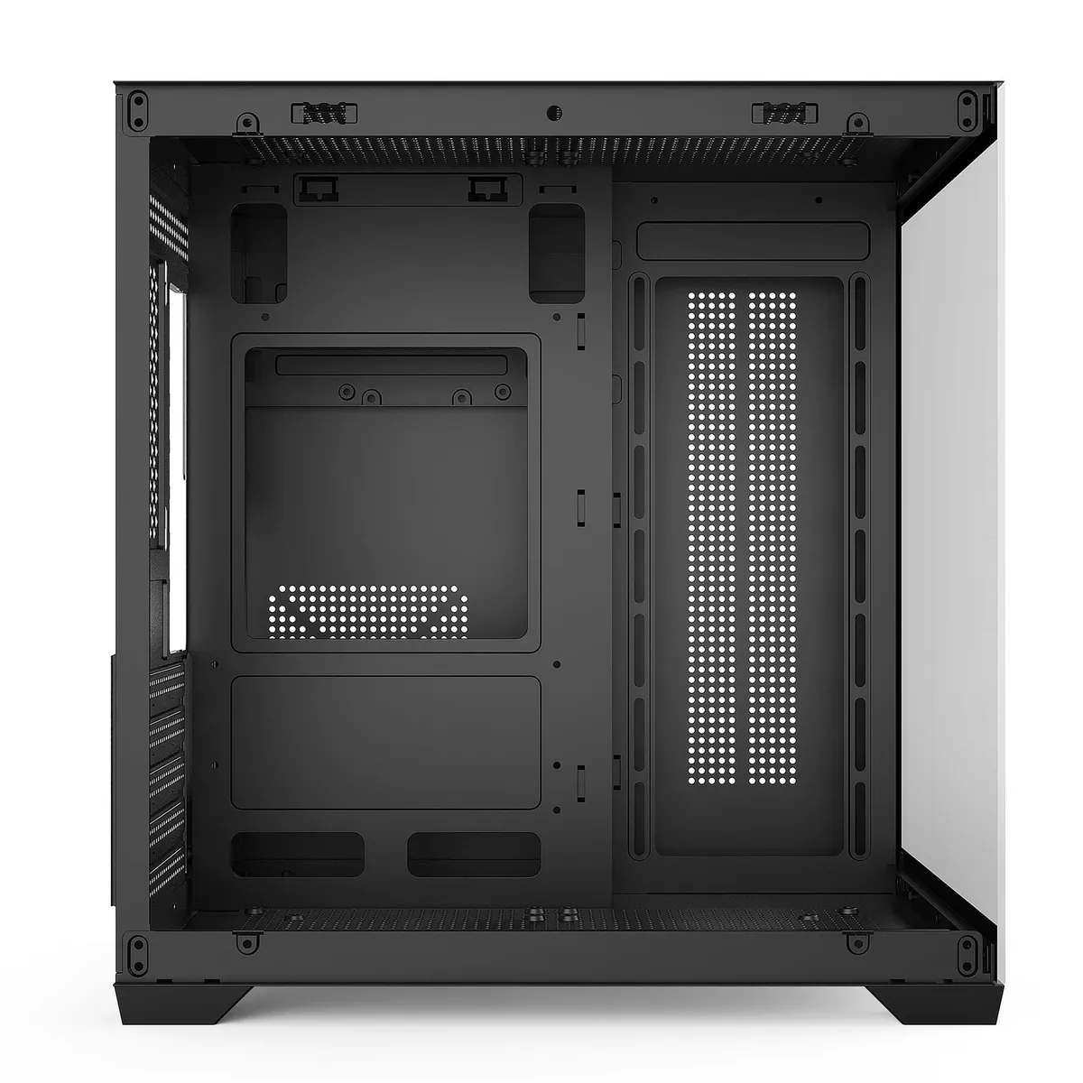 Корпус GTL Gaming Infinity Black (GTLN275-1B) без БЖ - мініатюра 4