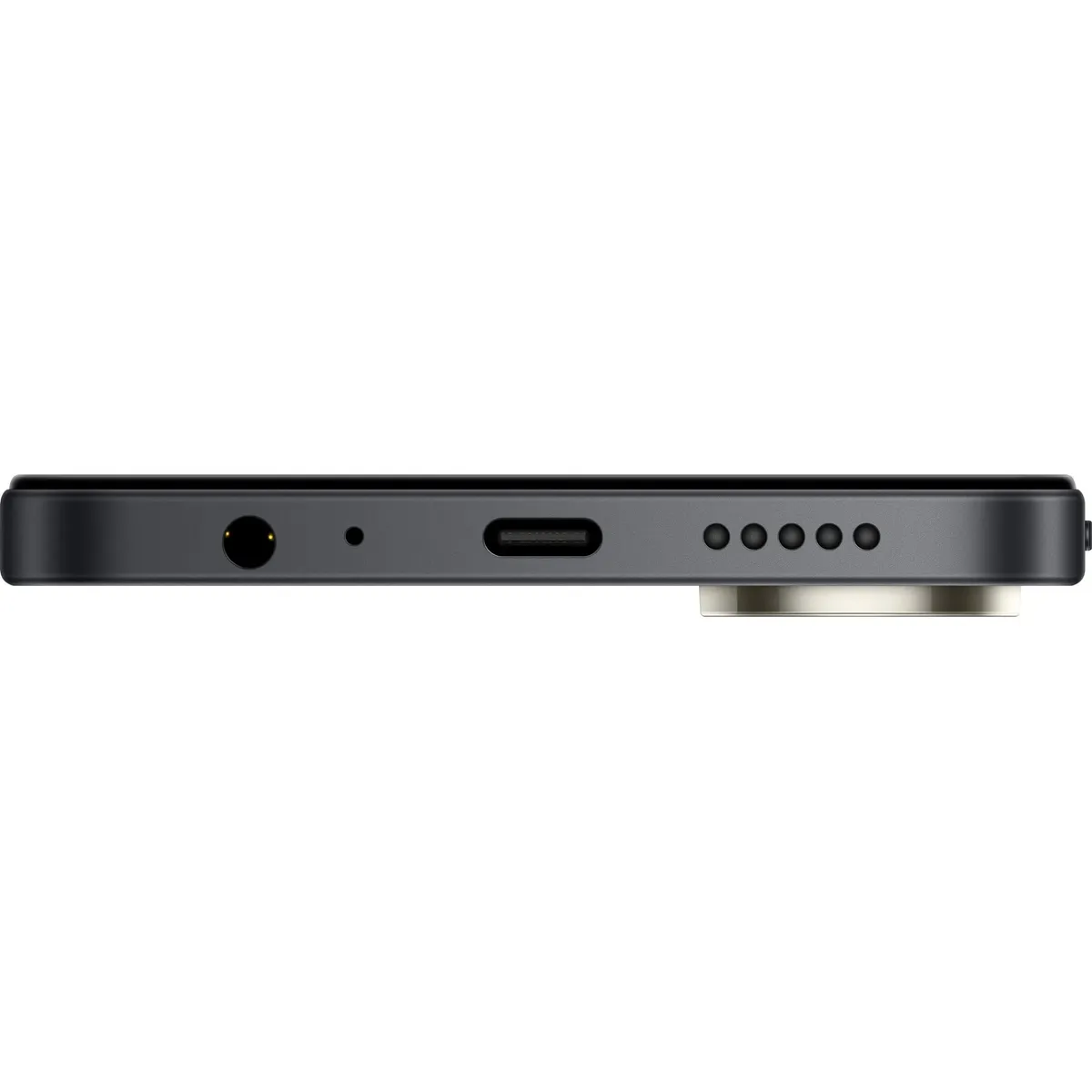 Смартфон Poco C81 Pro 4/256GB Black - мініатюра 11