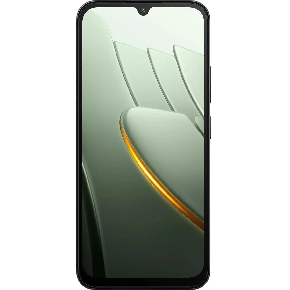 Смартфон Poco C81 Pro 4/256GB Black - мініатюра 2