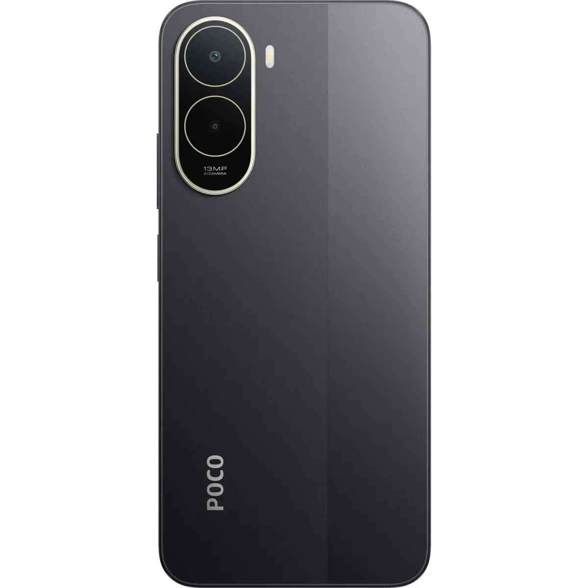 Смартфон Poco C81 Pro 4/256GB Black - мініатюра 3
