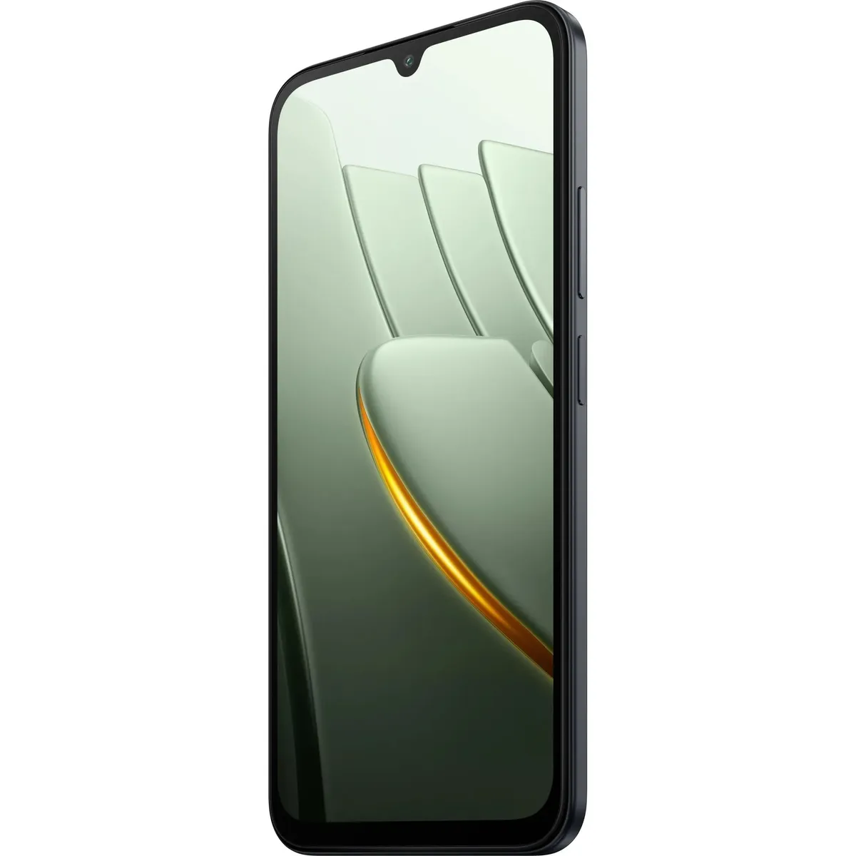 Смартфон Poco C81 Pro 4/256GB Black - мініатюра 4