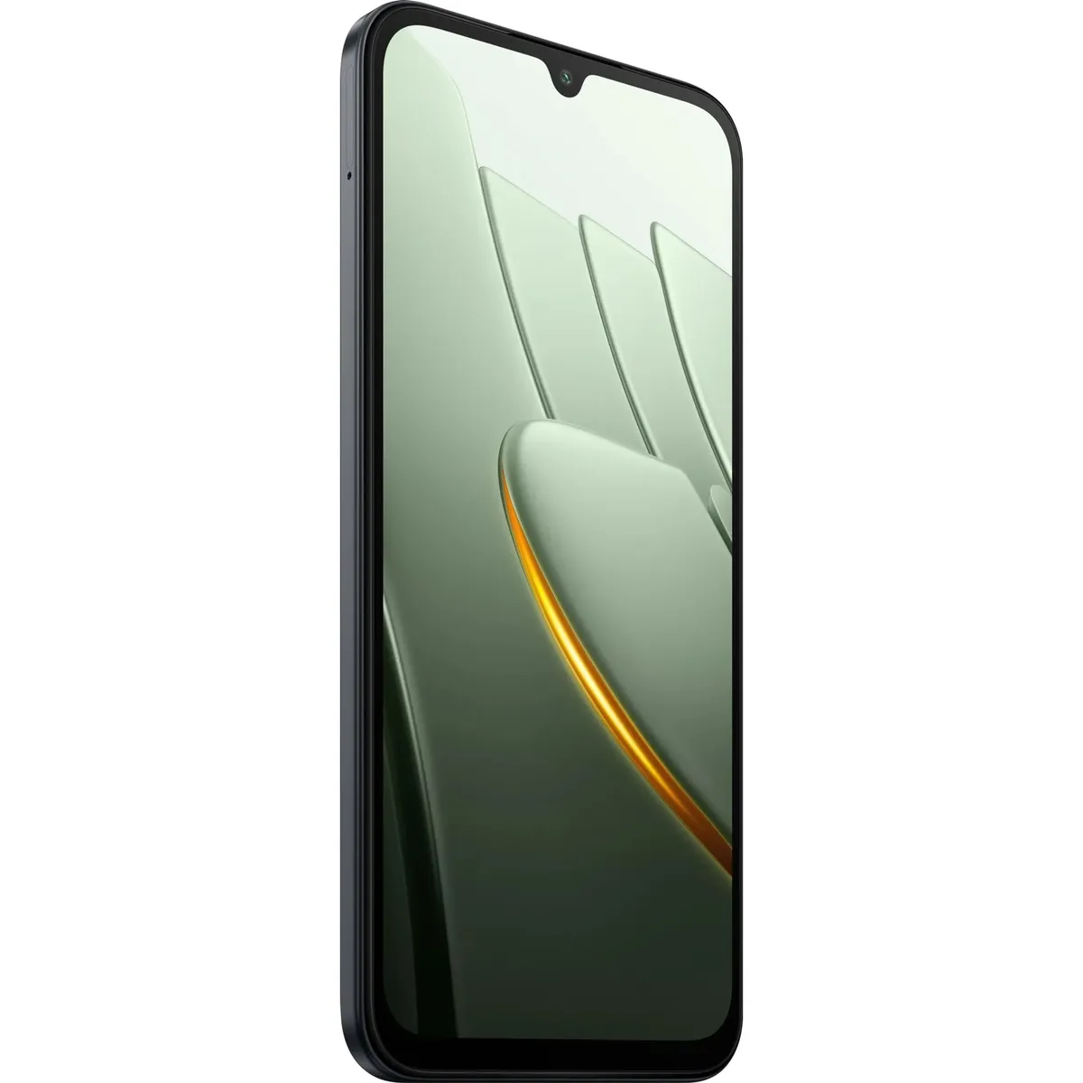 Смартфон Poco C81 Pro 4/256GB Black - мініатюра 5