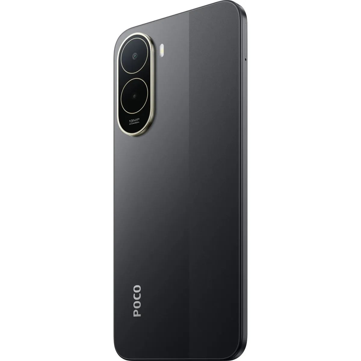 Смартфон Poco C81 Pro 4/256GB Black - мініатюра 6