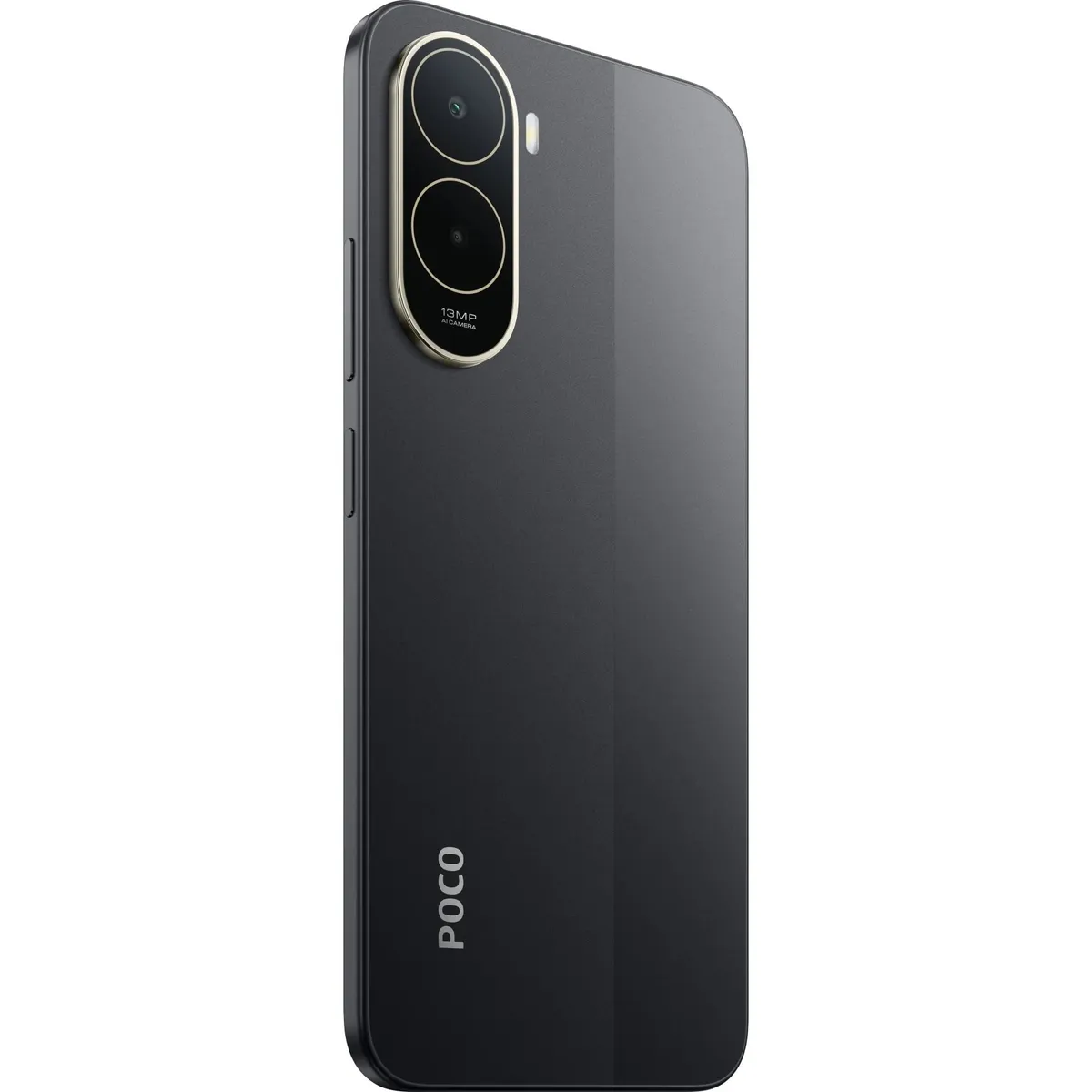 Смартфон Poco C81 Pro 4/256GB Black - мініатюра 7