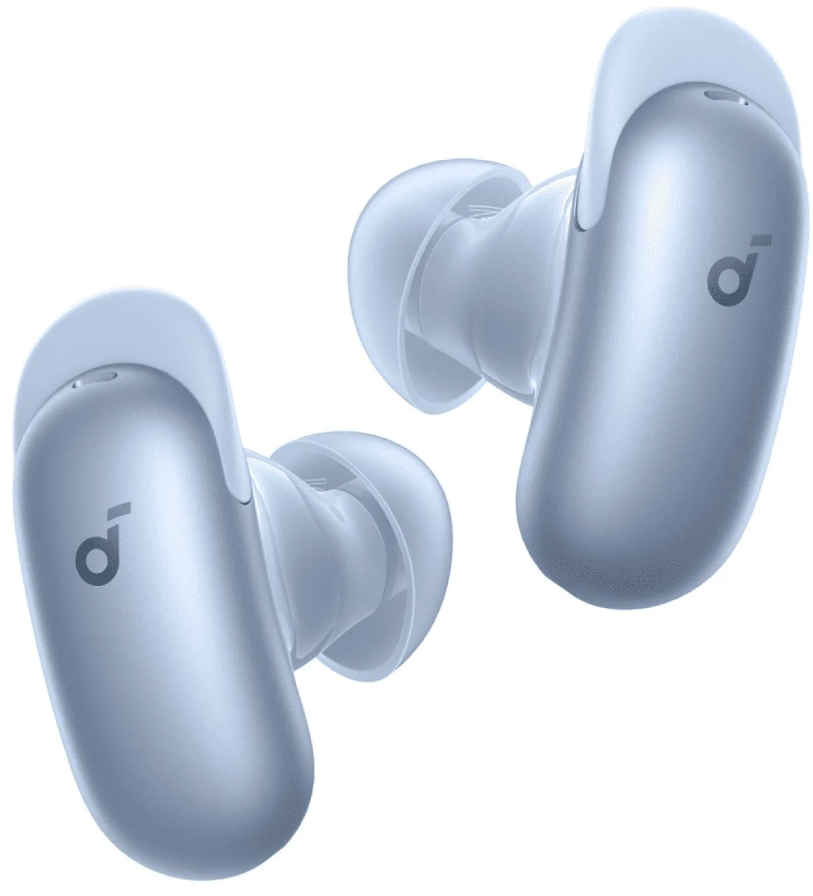Bluetooth-гарнітура Anker SoundCore Liberty 5 Pro Blue (D1203G31) - мініатюра 5