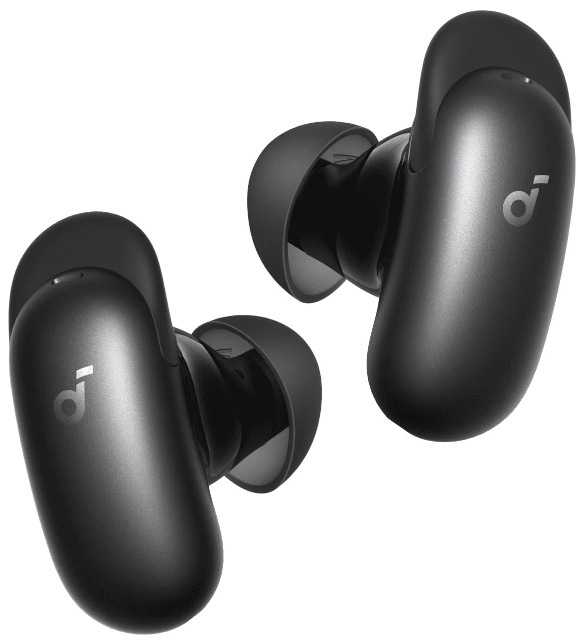 Bluetooth-гарнітура Anker SoundCore Liberty 5 Pro Black (D1203G11) - мініатюра 5