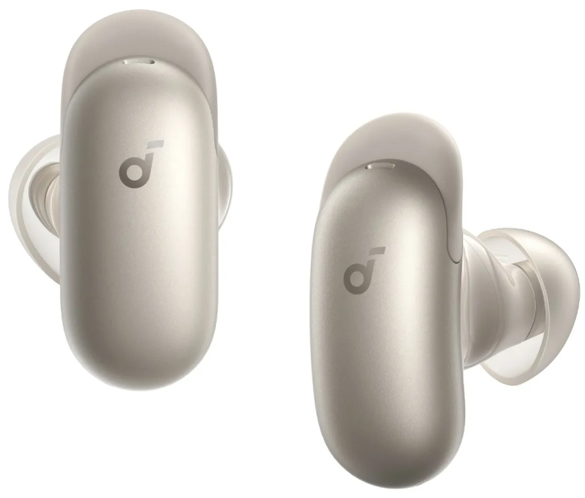 Bluetooth-гарнітура Anker SoundCore Liberty 5 Pro Max Golden (D1204GB1) - мініатюра 8