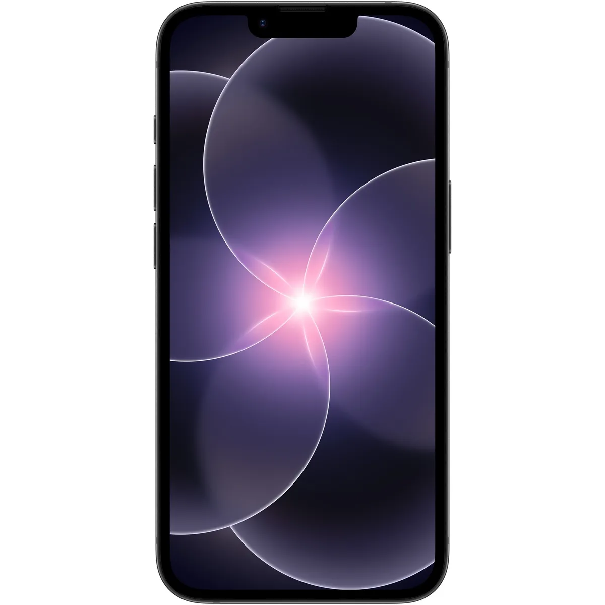 Смартфон Apple iPhone 17e 256GB Black (MHRV4AF/A) - мініатюра 2
