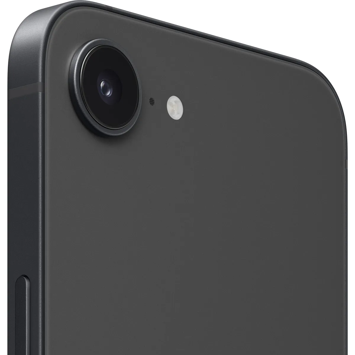 Смартфон Apple iPhone 17e 256GB Black (MHRV4AF/A) - мініатюра 3
