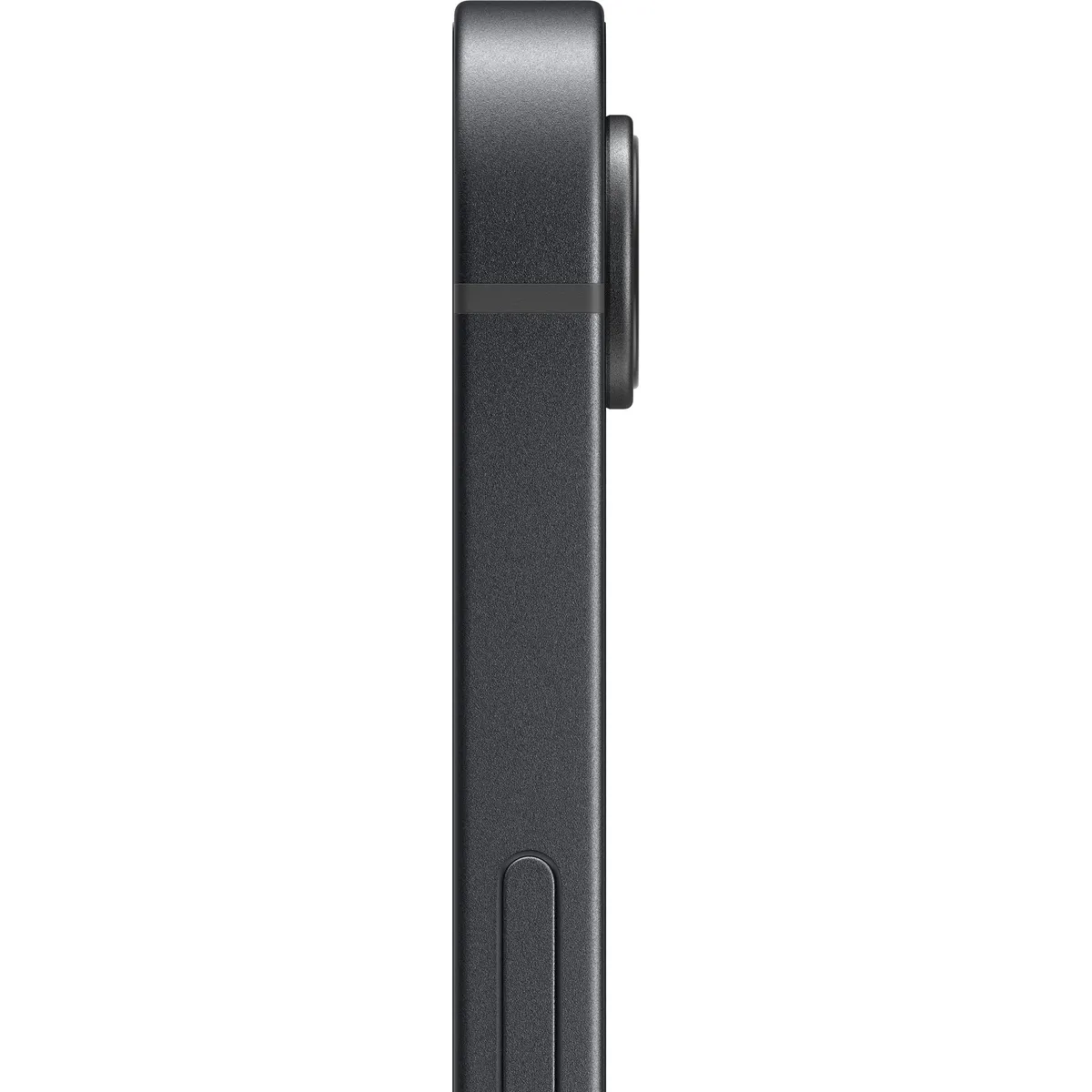 Смартфон Apple iPhone 17e 256GB Black (MHRV4AF/A) - мініатюра 4