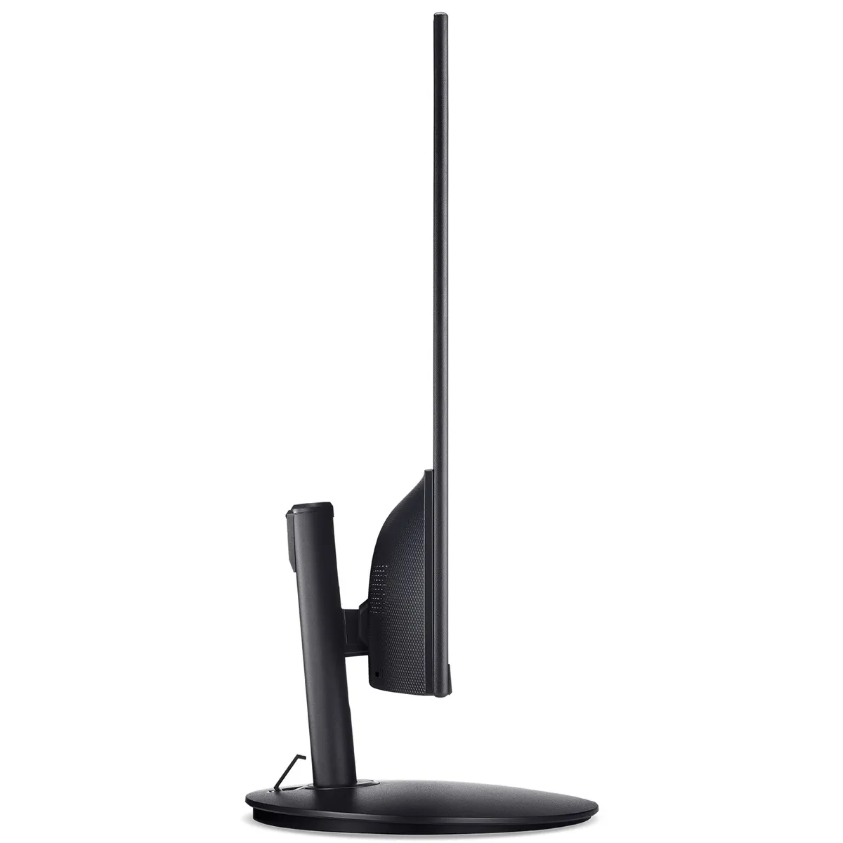 Монітор 27" Acer SH272UG0bmiphux (UM.HS2EE.030) IPS Black 120Hz - мініатюра 3