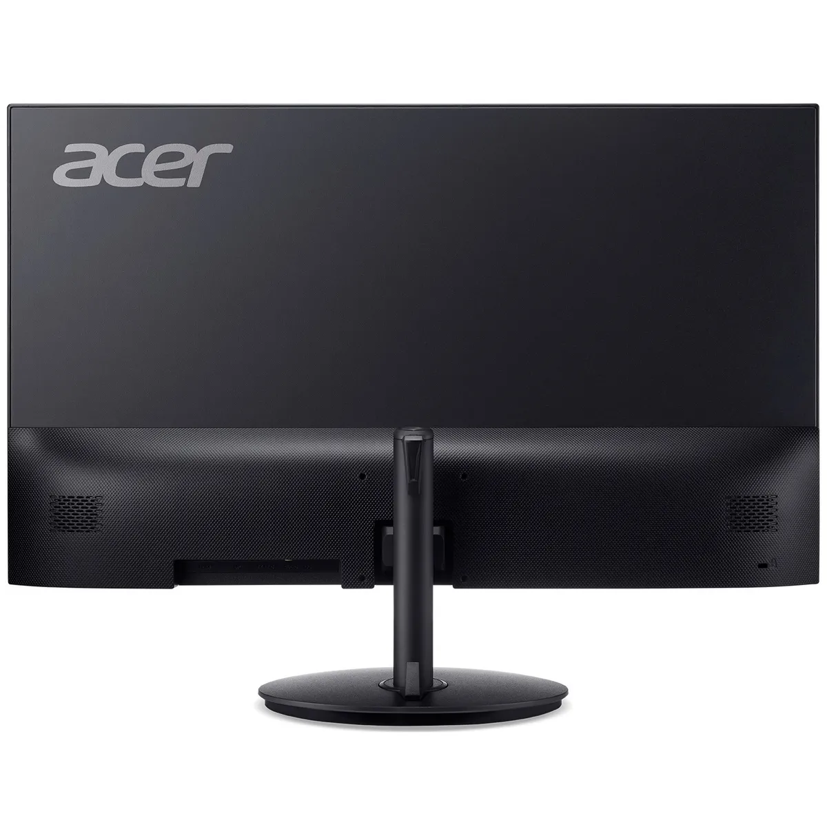 Монітор 27" Acer SH272UG0bmiphux (UM.HS2EE.030) IPS Black 120Hz - мініатюра 4