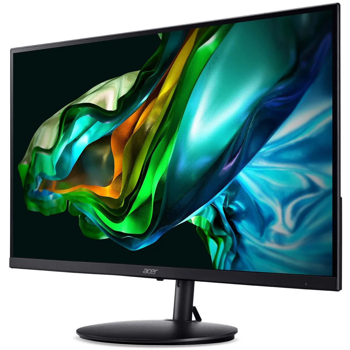 Монітор 27" Acer SH272UG0bmiphux (UM.HS2EE.030) IPS Black 120Hz - мініатюра 5