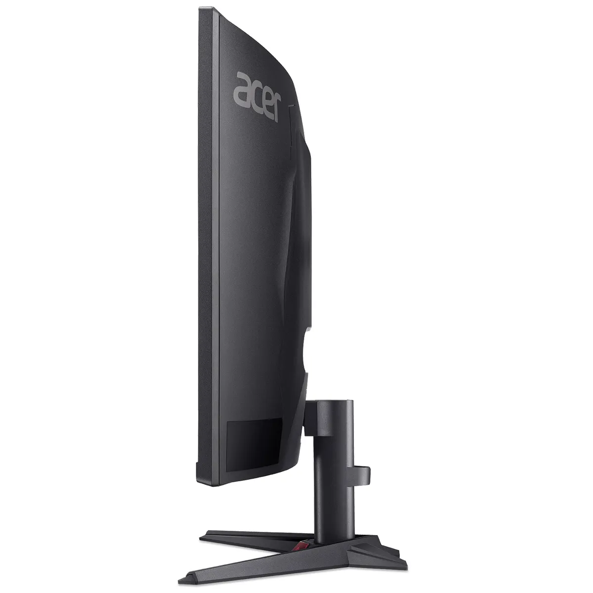 Монітор 27" Acer ED273UP2bmiipx (UM.HE3EE.201) VA Black Curved 180Hz - мініатюра 7