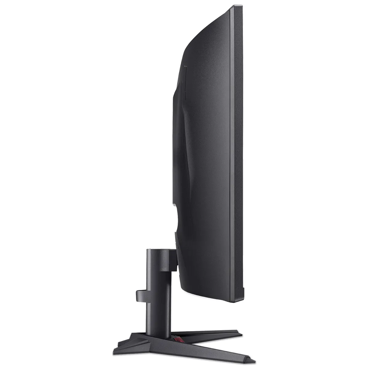 Монітор 27" Acer ED273UP2bmiipx (UM.HE3EE.201) VA Black Curved 180Hz - мініатюра 8