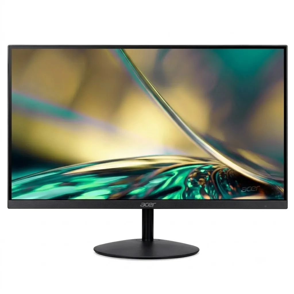 Монітор 31.5" Acer SA322QUEbmiipx (UM.JS2EE.E10) IPS Black 100Нz
