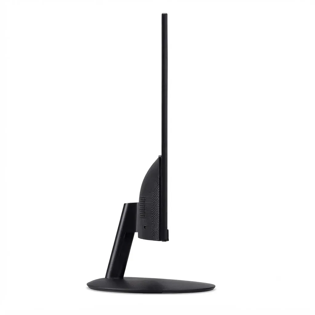 Монітор 31.5" Acer SA322QUEbmiipx (UM.JS2EE.E10) IPS Black 100Нz - мініатюра 4