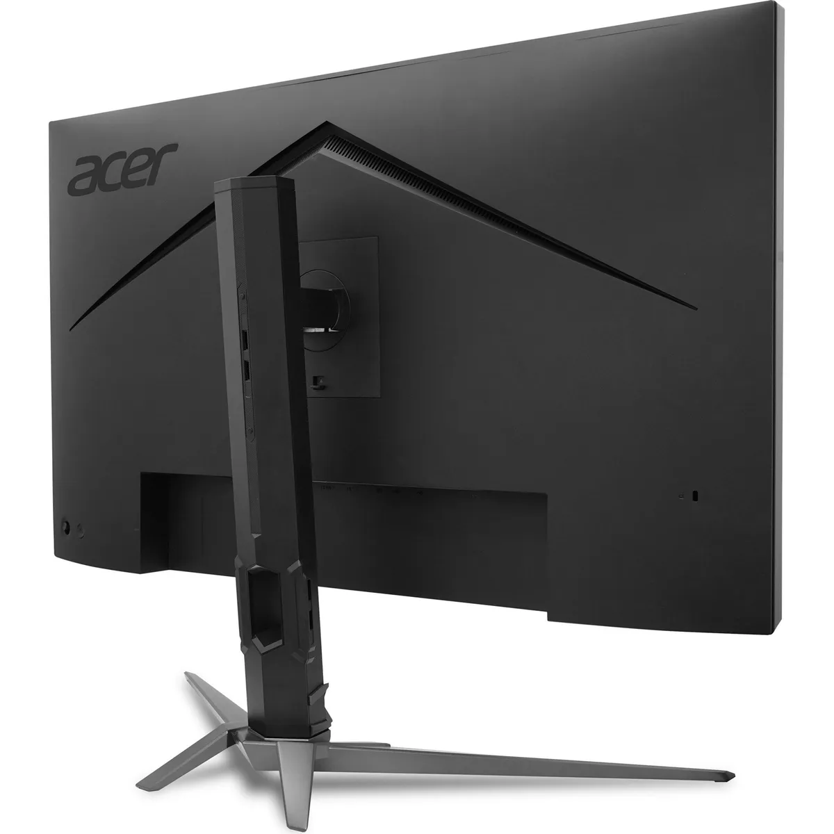 Монітор 31.5" Acer Predator XB323QKV4bmiiprx (UM.JX3EE.401) IPS Black 160Hz - мініатюра 4