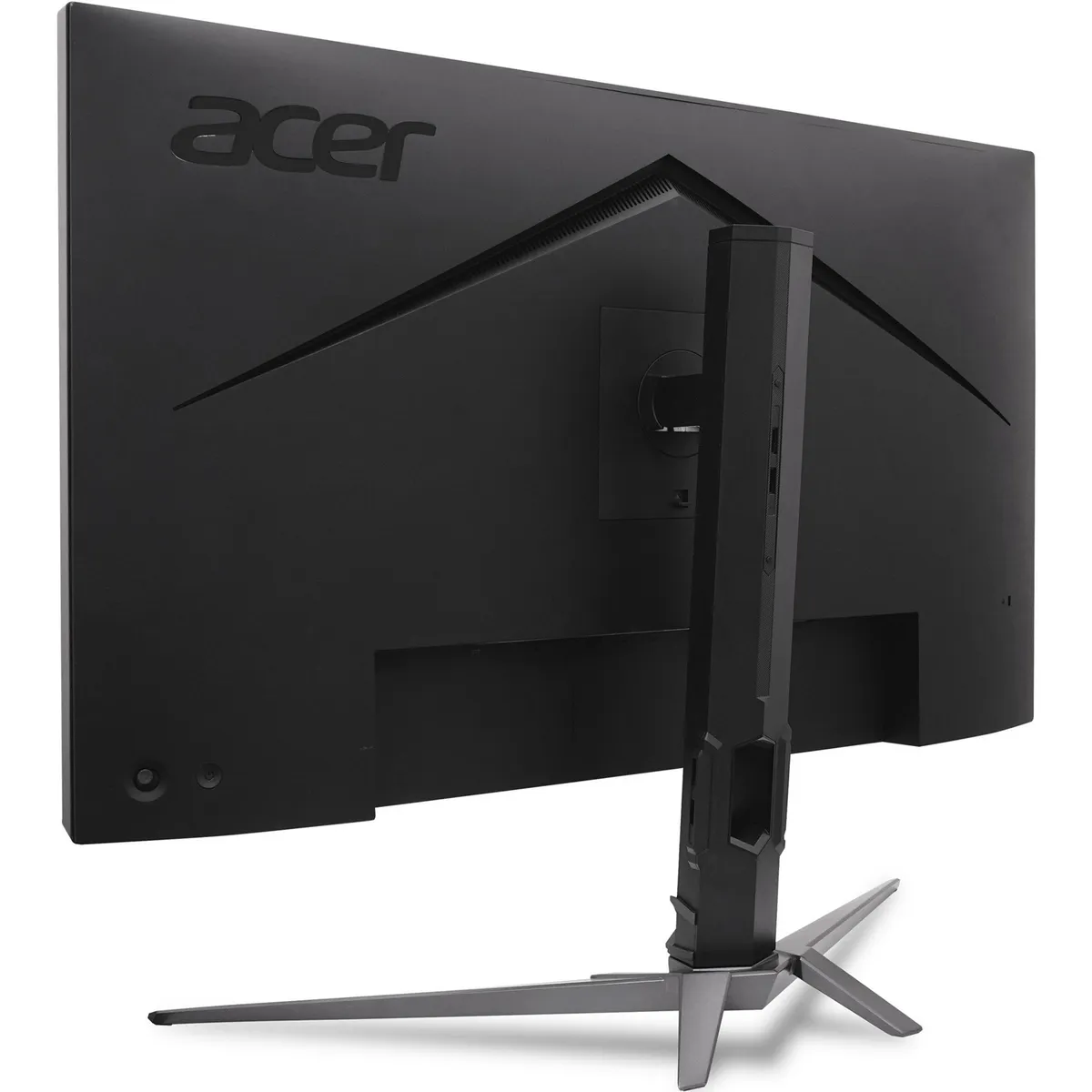 Монітор 31.5" Acer Predator XB323QKV4bmiiprx (UM.JX3EE.401) IPS Black 160Hz - мініатюра 5