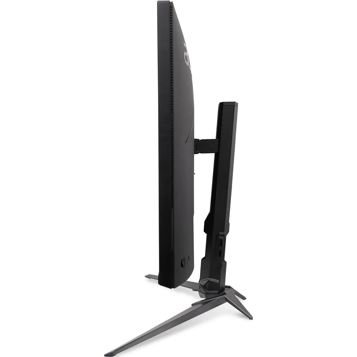 Монітор 31.5" Acer Predator XB323QKV4bmiiprx (UM.JX3EE.401) IPS Black 160Hz - мініатюра 8
