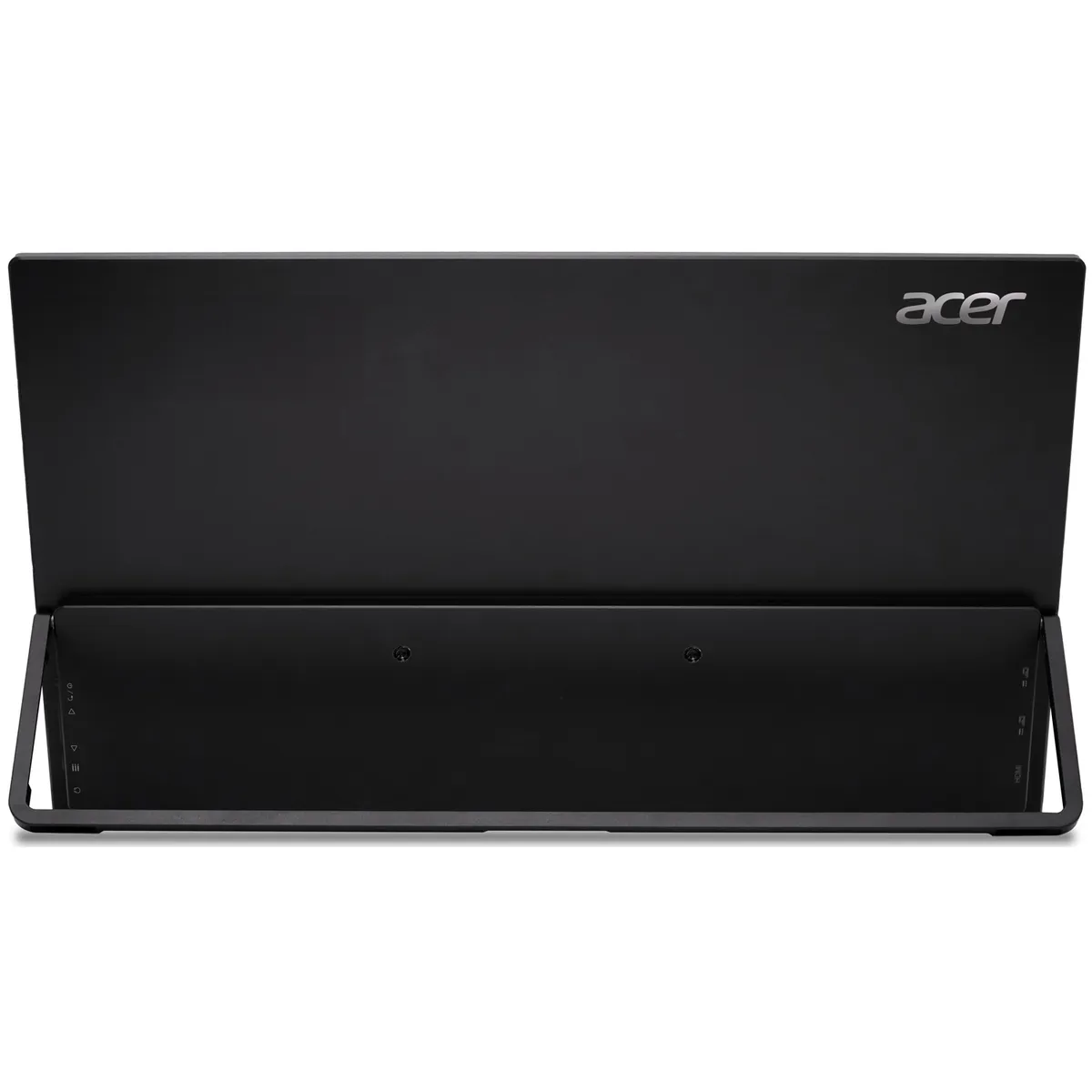 Монітор 15.6" Acer PM161QJ2bmiuux (UM.ZP1EE.201) IPS Black - мініатюра 10