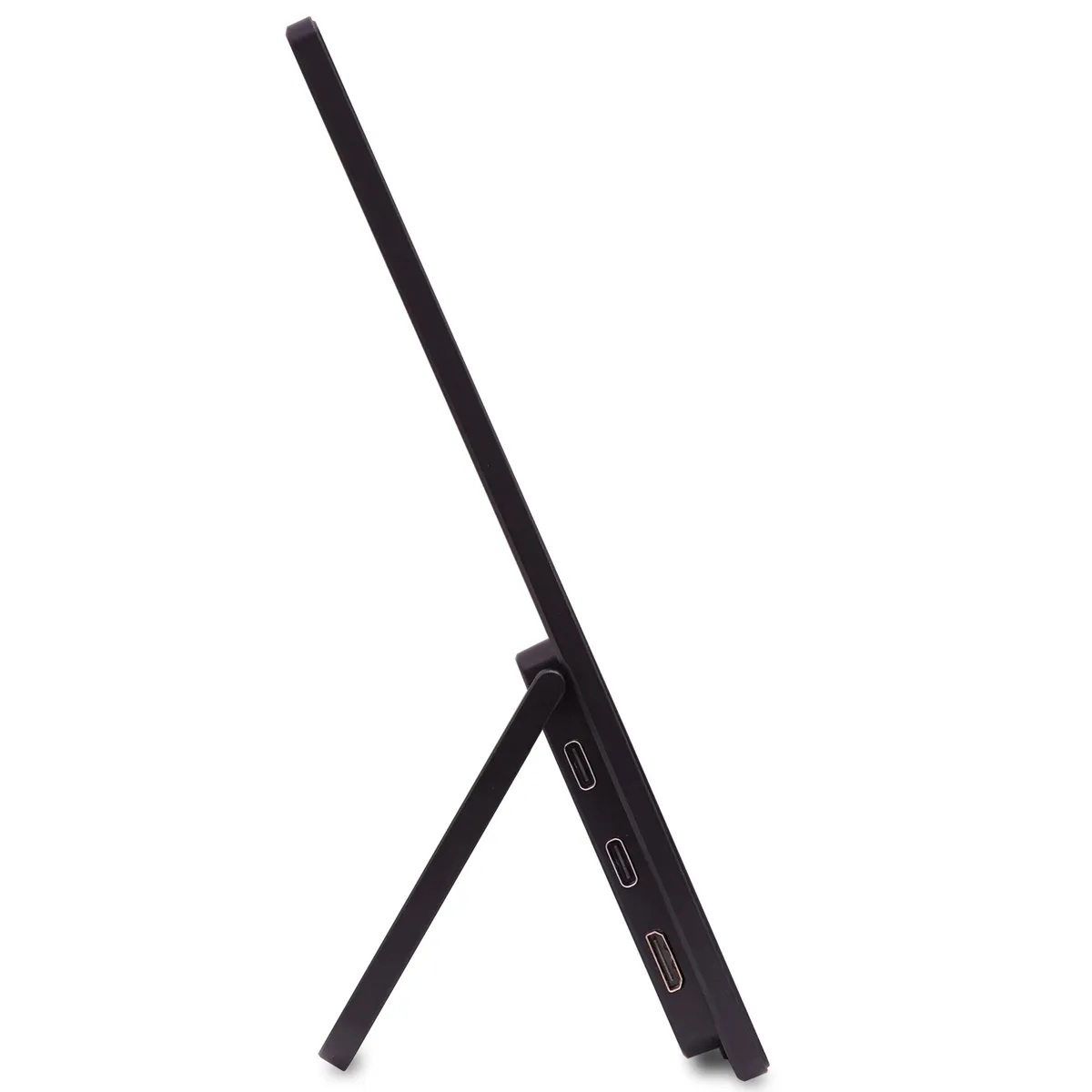 Монітор 15.6" Acer PM161QJ2bmiuux (UM.ZP1EE.201) IPS Black - мініатюра 7