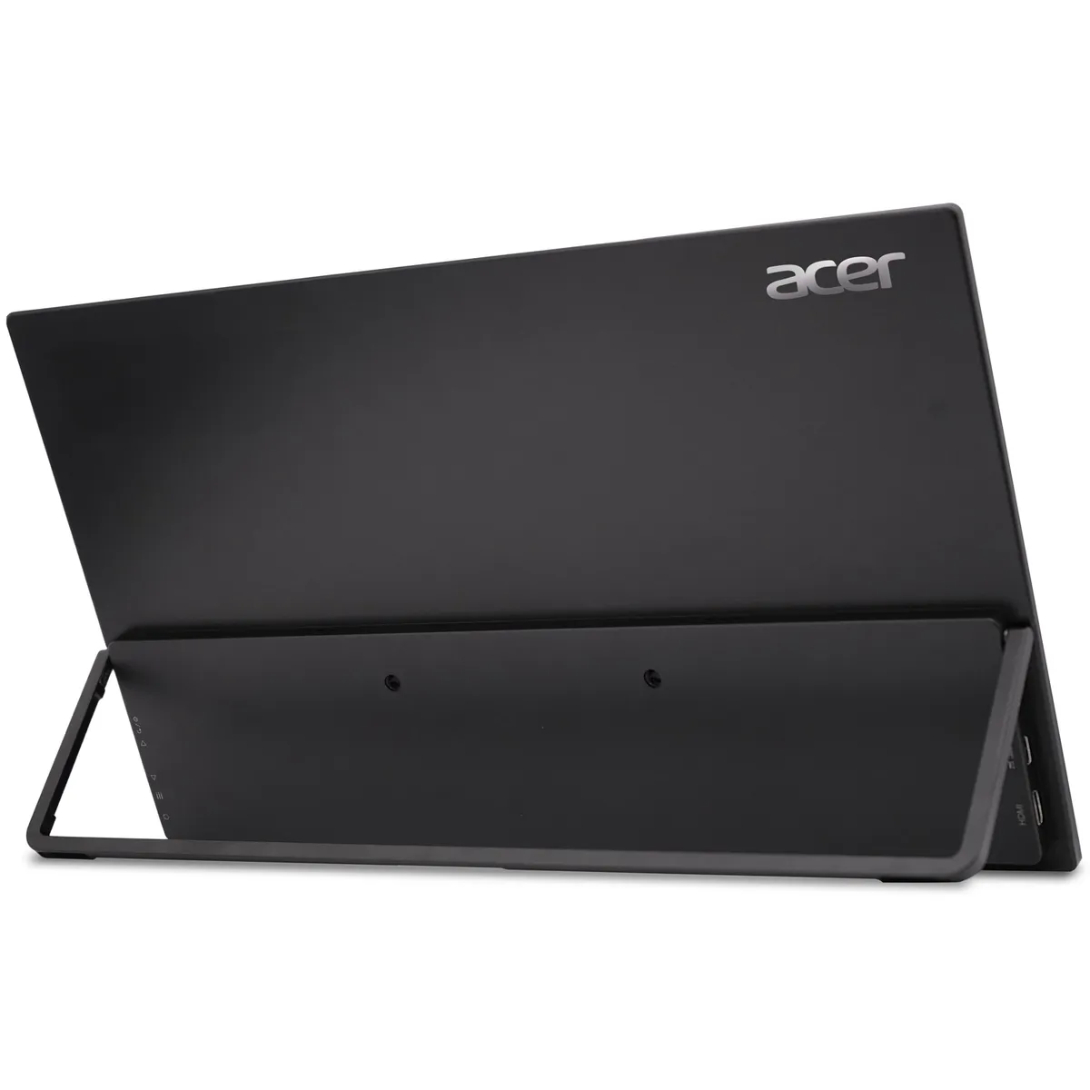 Монітор 15.6" Acer PM161QJ2bmiuux (UM.ZP1EE.201) IPS Black - мініатюра 8