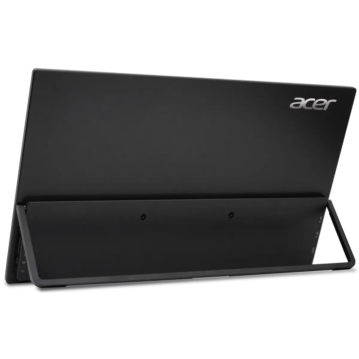 Монітор 15.6" Acer PM161QJ2bmiuux (UM.ZP1EE.201) IPS Black - мініатюра 9