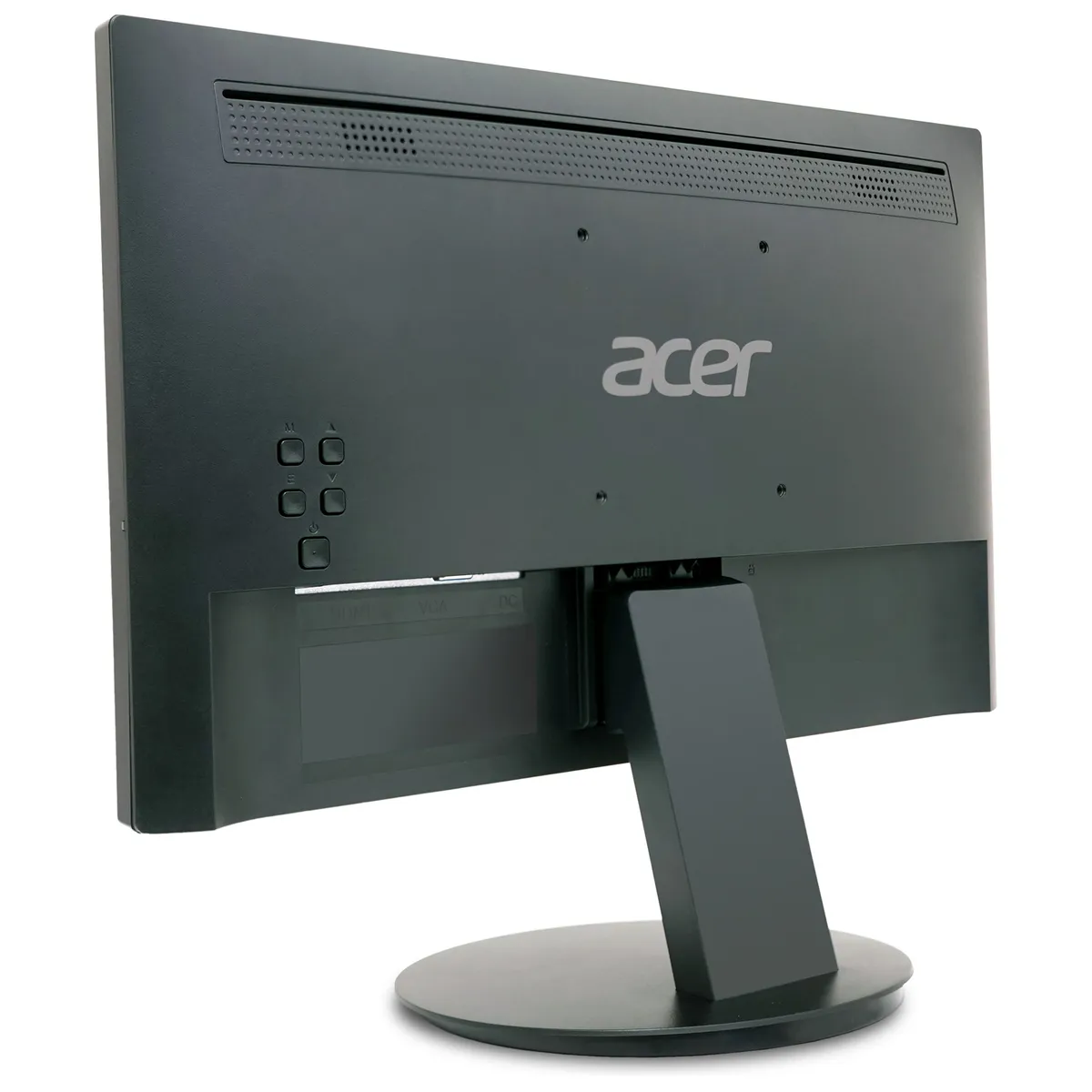 Монітор 19.5" Acer V206Qbi (UM.IV6EE.022) TN Black - мініатюра 9