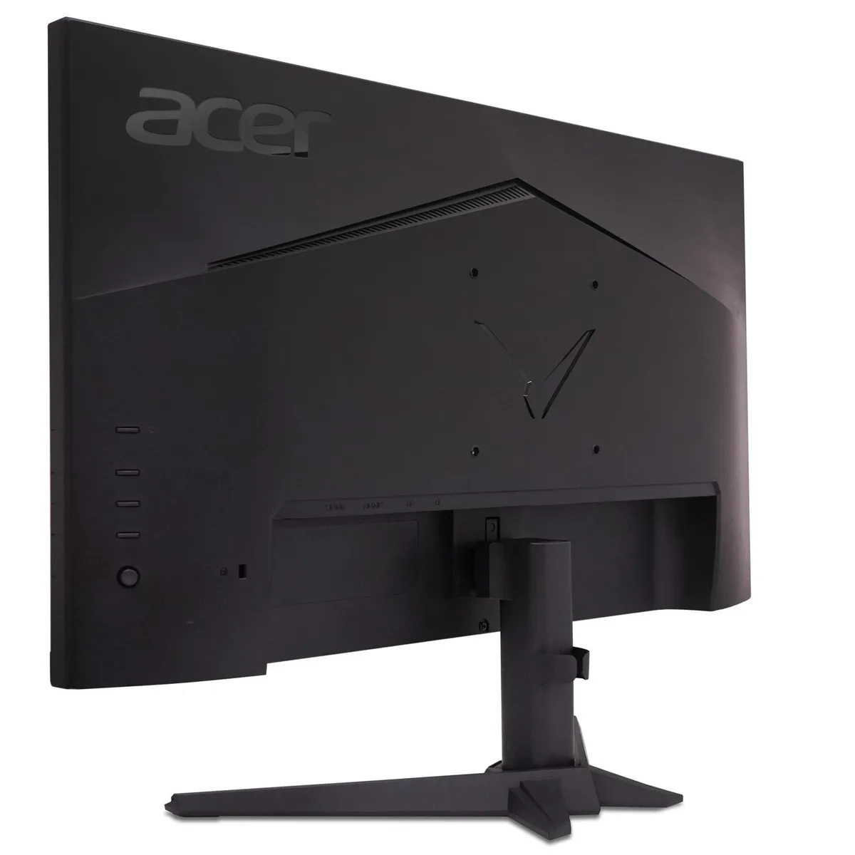 Монітор 23.8" Acer Nitro VG240YW3bmiipx (UM.QV0EE.310) IPS Black 240Hz - мініатюра 4
