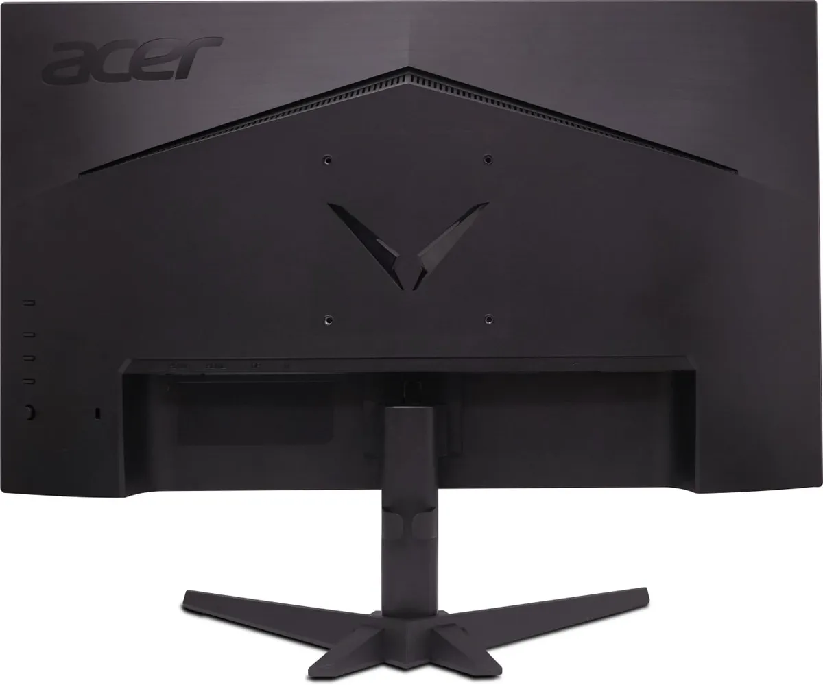 Монітор Acer 27" VG270UX1bmiipx (UM.HV0EE.105) IPS Black 200Hz - мініатюра 7
