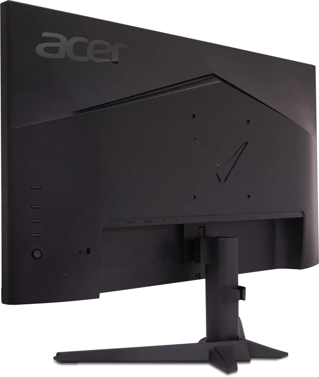 Монітор Acer 27" VG270UX1bmiipx (UM.HV0EE.105) IPS Black 200Hz - мініатюра 8
