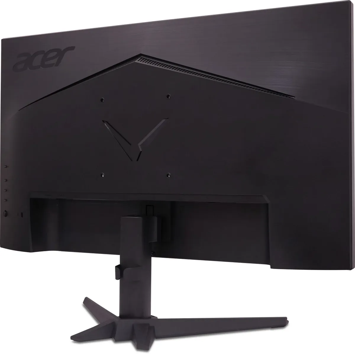 Монітор Acer 27" VG270UX1bmiipx (UM.HV0EE.105) IPS Black 200Hz - мініатюра 9